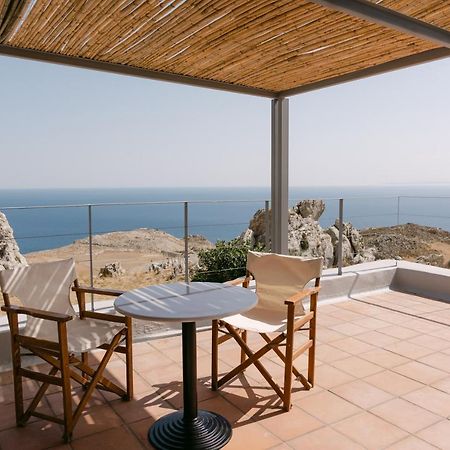 Villa Unica Yiannioú Extérieur photo