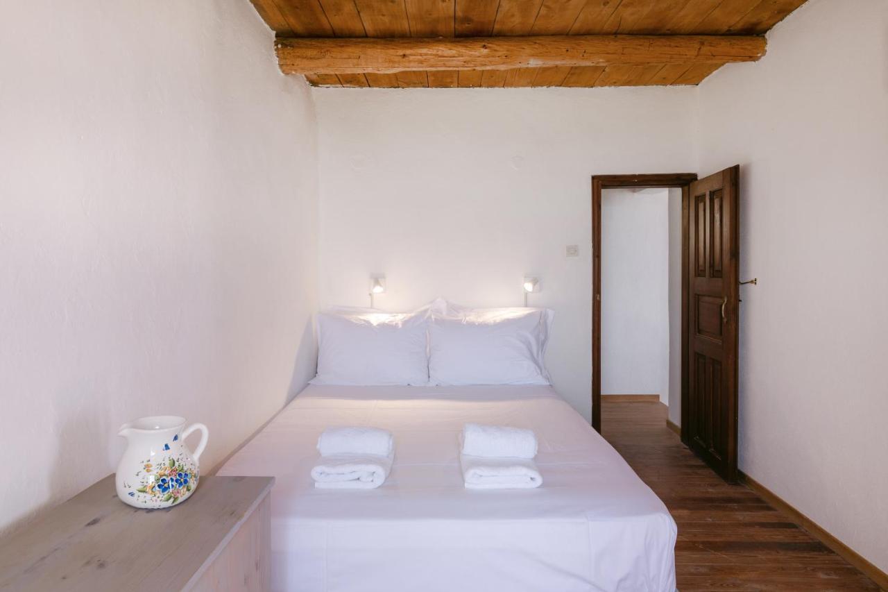 Villa Unica Yiannioú Extérieur photo