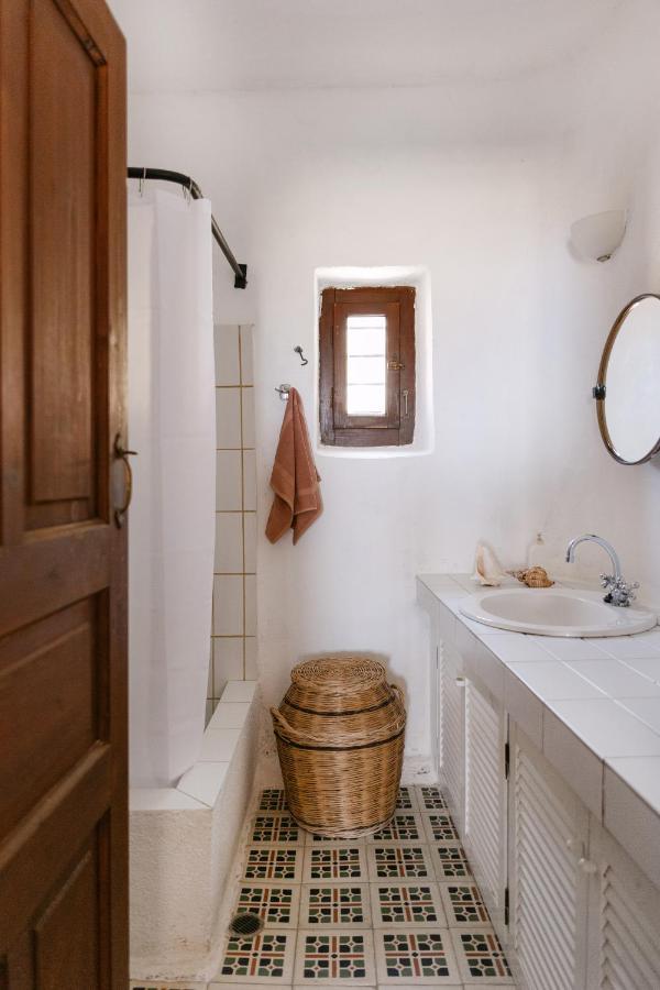 Villa Unica Yiannioú Extérieur photo