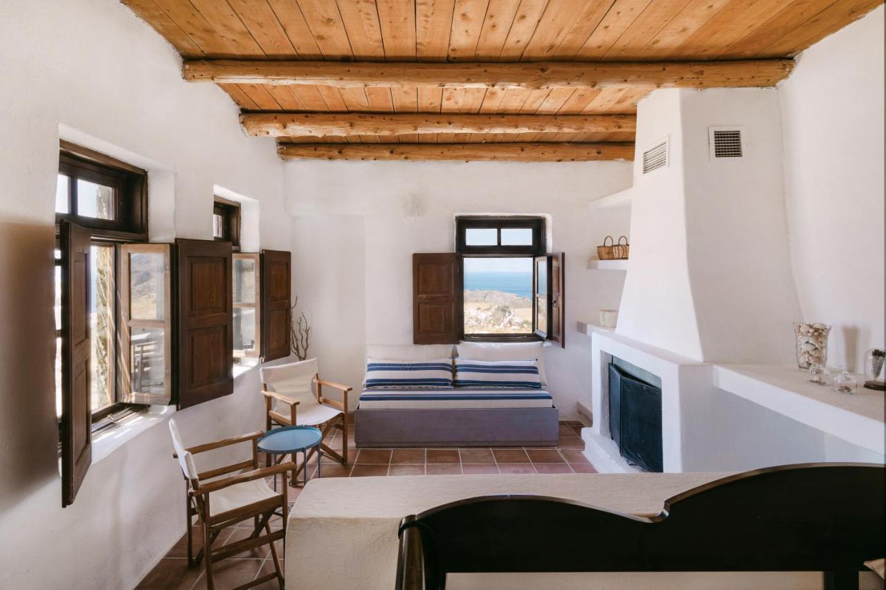 Villa Unica Yiannioú Extérieur photo