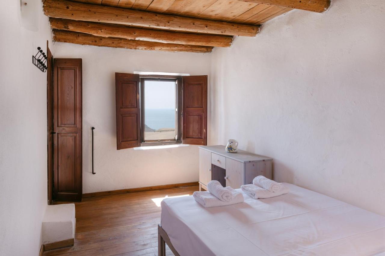 Villa Unica Yiannioú Extérieur photo