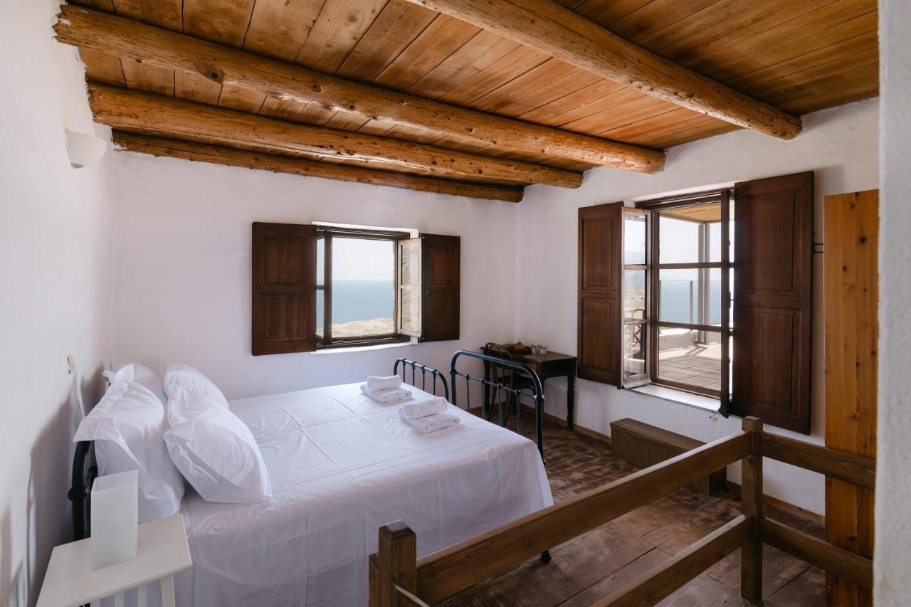 Villa Unica Yiannioú Extérieur photo