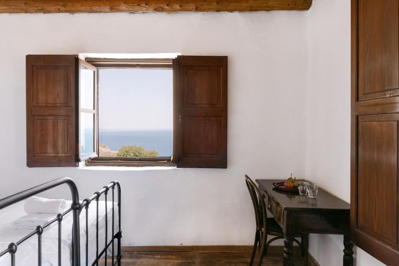 Villa Unica Yiannioú Extérieur photo