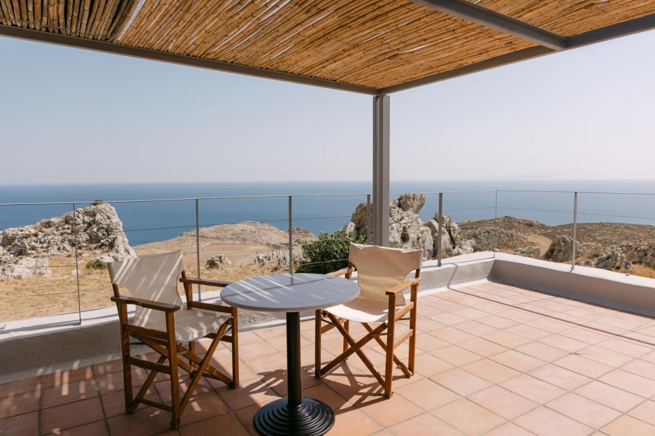 Villa Unica Yiannioú Extérieur photo