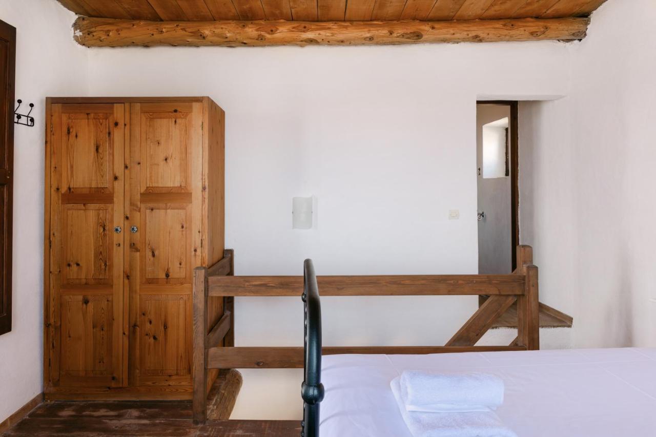 Villa Unica Yiannioú Extérieur photo