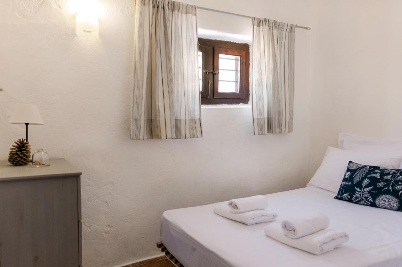 Villa Unica Yiannioú Extérieur photo